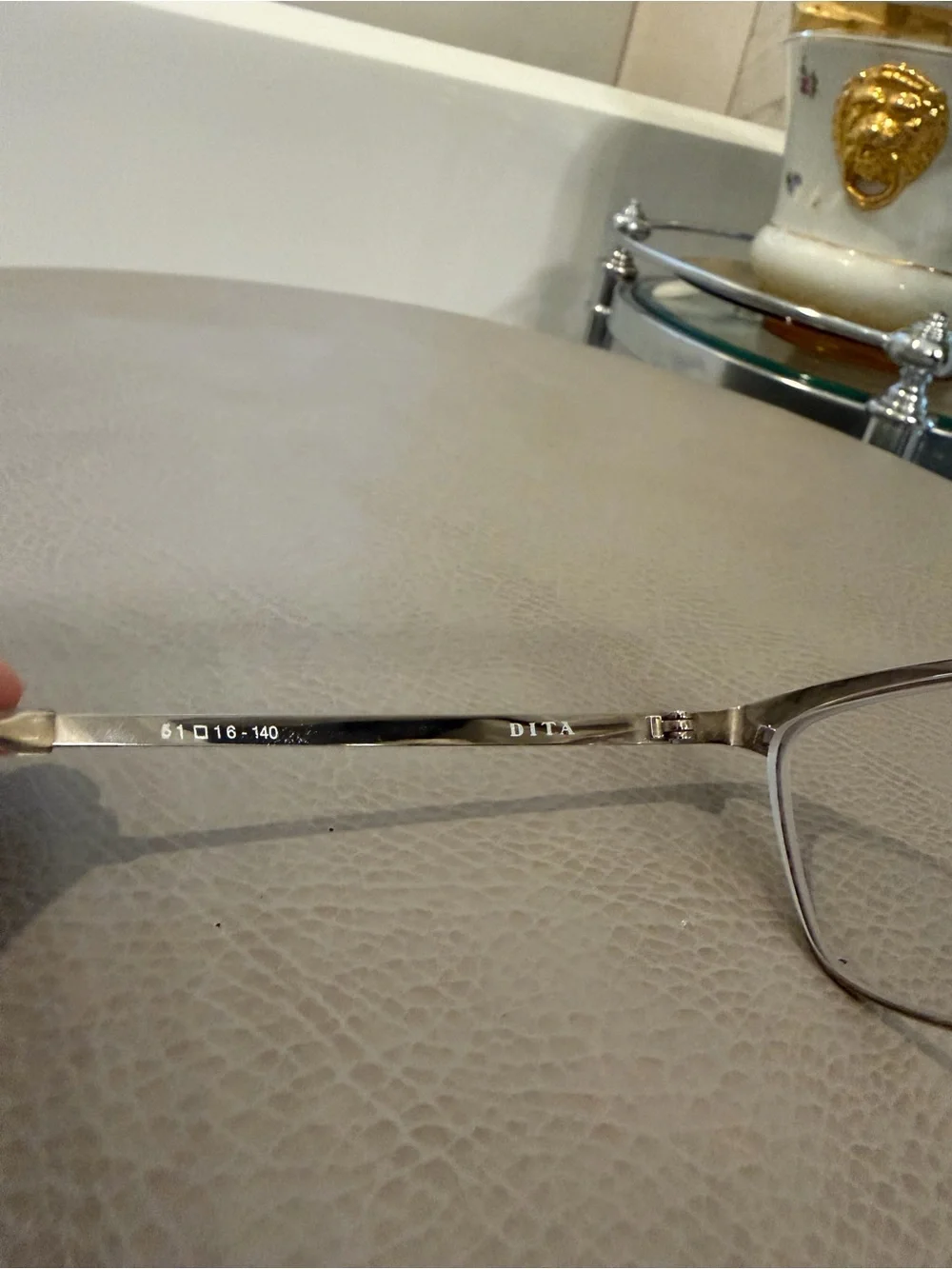 DITA these have